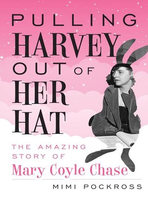 cover image of Pulling Harvey Out of Her Hat